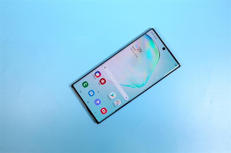 迄今最强机皇！三星Note 10+全面评测：王者归来再无缺憾