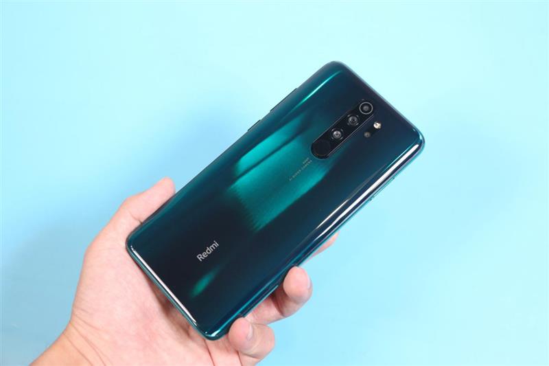 红米Note 8 Pro全面评测：是联发科的翻身仗 也是6400万像素的首秀场