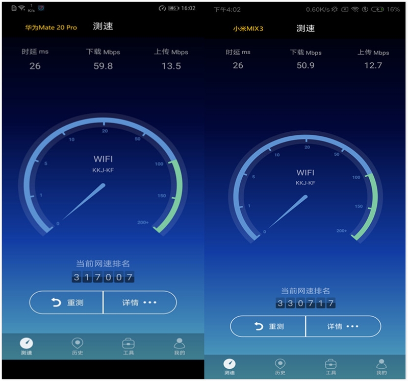 年度最强安卓手机处理器：7nm工艺麒麟980评测