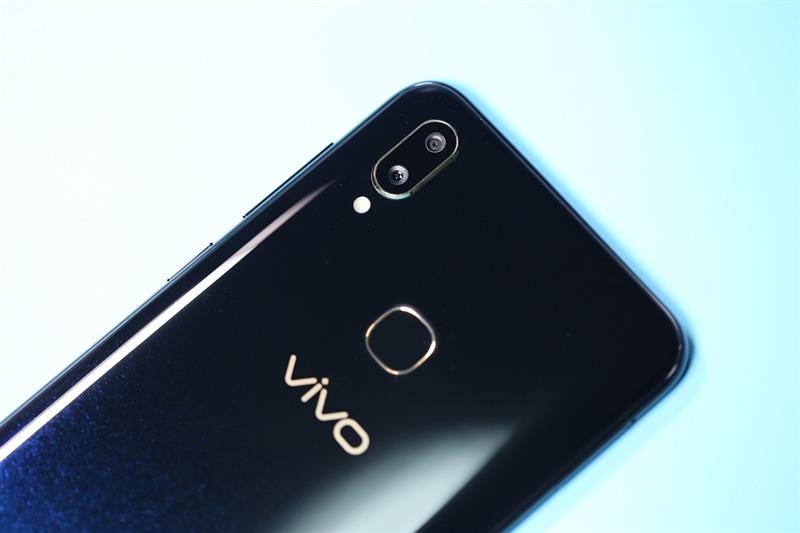 骁龙710千元性价比旗舰！vivo Z3评测：这性价比够味