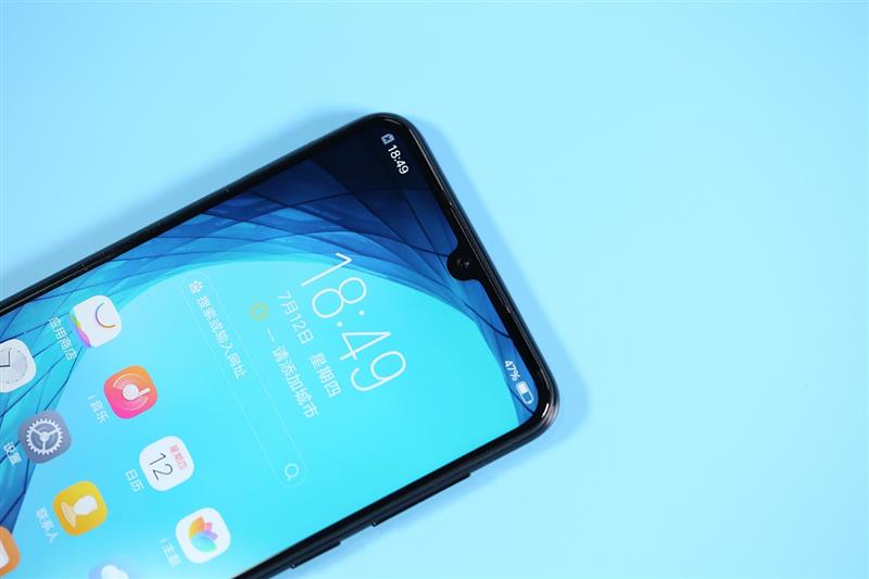 骁龙710千元性价比旗舰！vivo Z3评测：这性价比够味