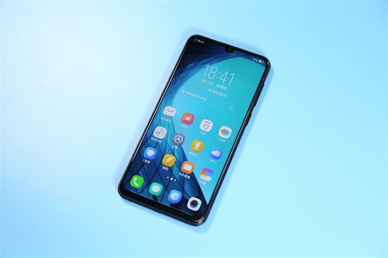 骁龙710千元性价比旗舰！vivo Z3评测：这性价比够味