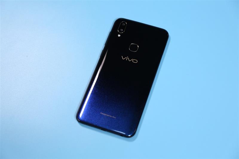 骁龙710千元性价比旗舰！vivo Z3评测：这性价比够味