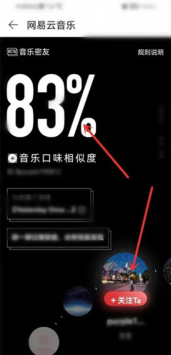网易云音乐怎么开启密友功能 设置密友流程详解 5