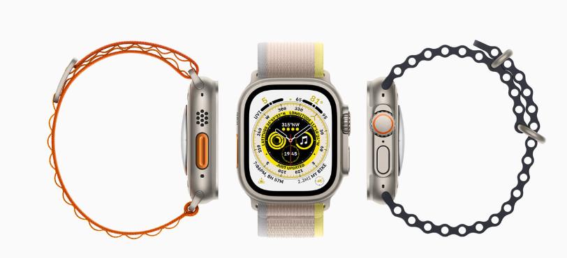 修复Apple Watch无法连接到iPhone的7种方法