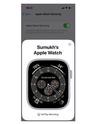 修复Apple Watch向上滑动不工作的十大方法