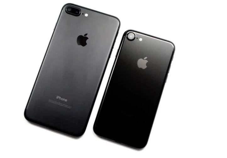 如何强制重启iPhone7（苹果手机7Plus硬重置方法）