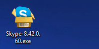 Skype 可执行文件