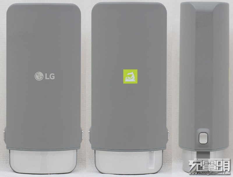 不限G5，LG 360 CAM开箱-果粉迷