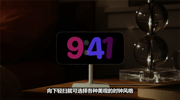 等了一年的iOS 17：就这？