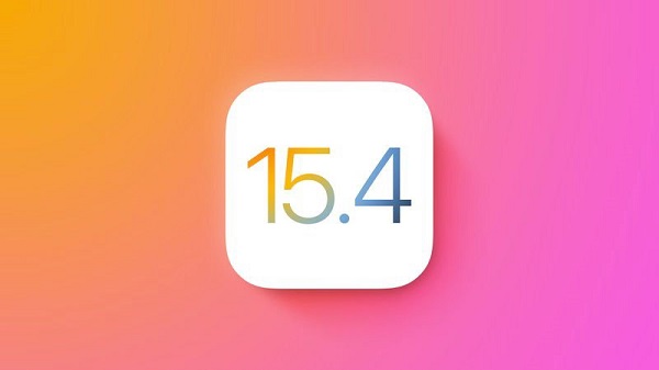 ios15.4beta4更新了什么