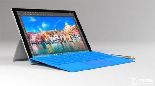 Surface和iPad谁更好?