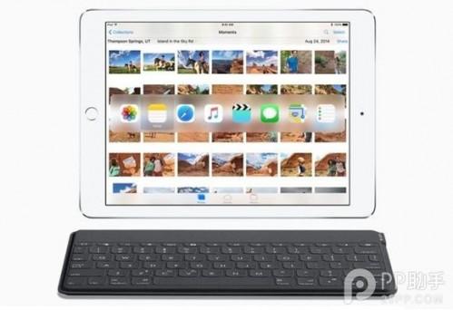 iPad变Mac iPad iOS9快捷键设置以及使用技巧