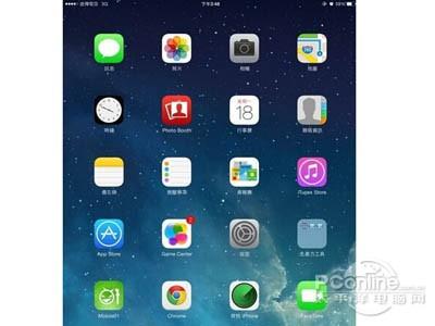 ipad无法更新软件store左边一直转圈圈怎么办?