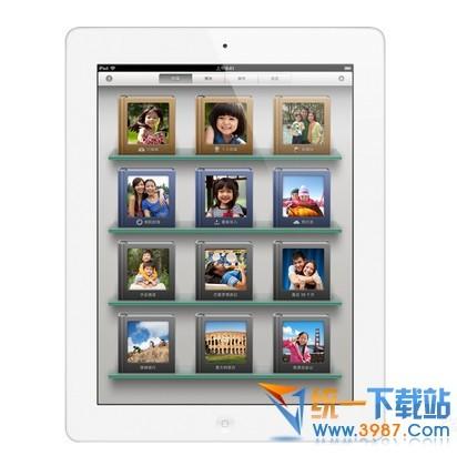 ipad mini3和ipad4有什么区别?