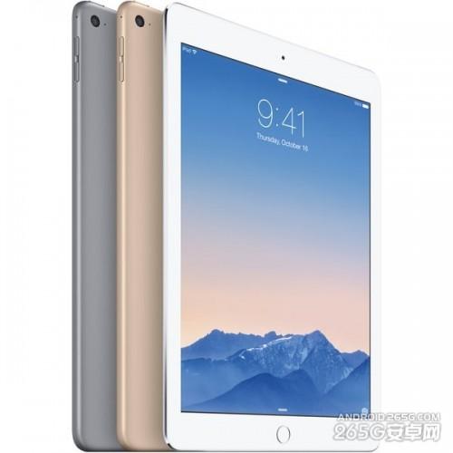 iPad Air2与三星Tab10.1参数对比哪个好?