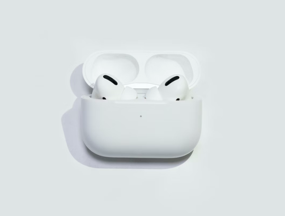 苹果准备推出适用于 AirPods Pro 的 USB-C 充电盒，及听力测试功能