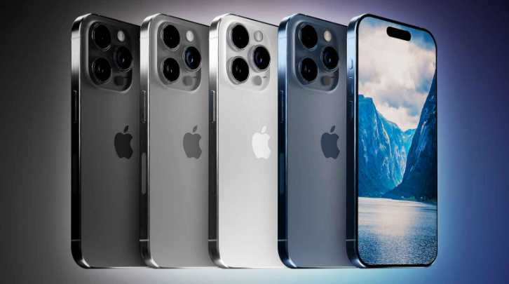 iPhone 15全系有哪些配色？哪个色会成为今年的爆款？