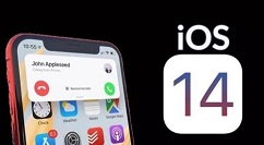 iOS14照片小组件出现无可用内容该怎么解决?提示无可用内容解决办法