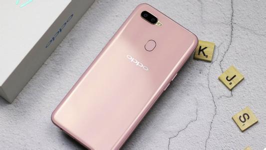 oppoa72怎么创建桌面文件夹