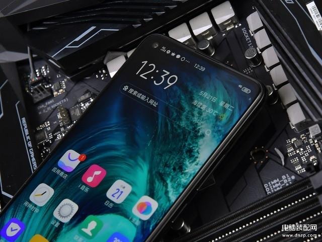 vivo z5x手机值得买吗性价比高吗