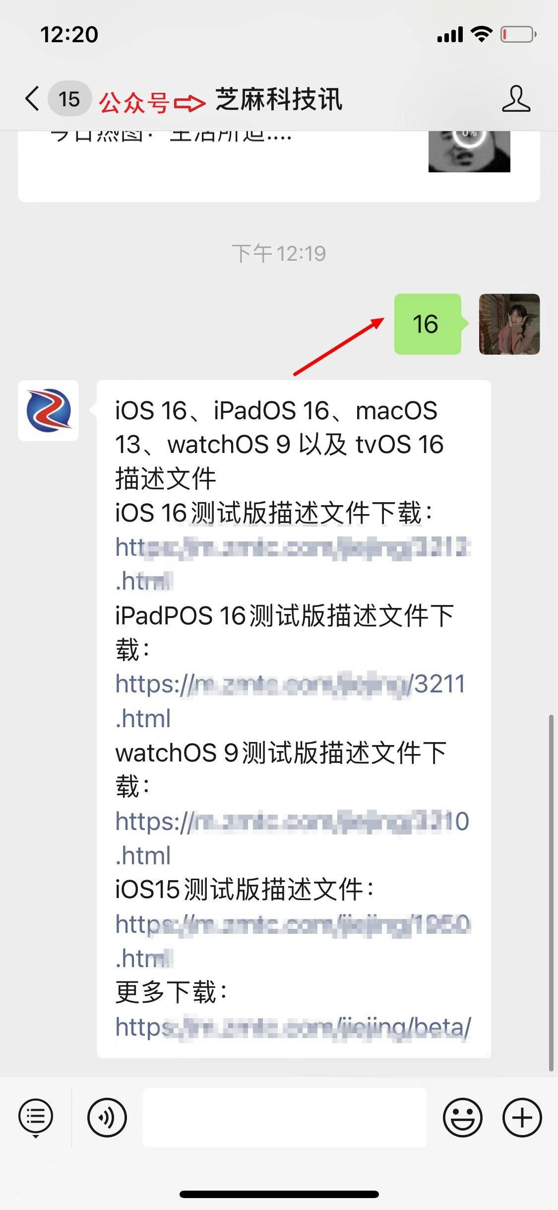 iphone7plus可以升级iOS16吗