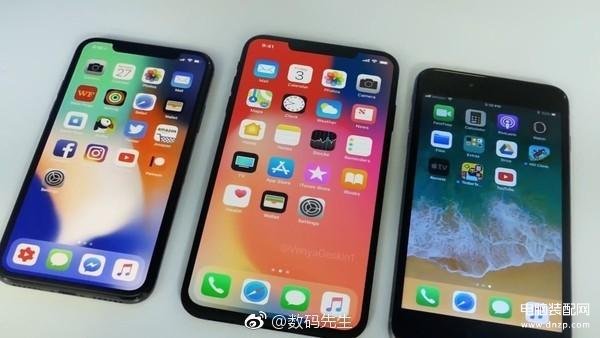 iphonex屏幕尺寸多大厘米