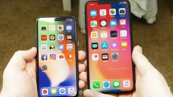 iphonex屏幕尺寸多大厘米