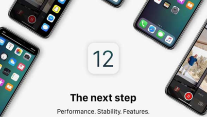 iOS12正式版你更新了吗：教你使用苹果测距仪