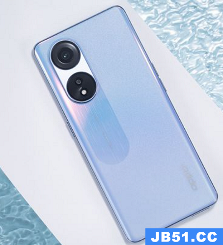 oppoa1pro怎么读出来