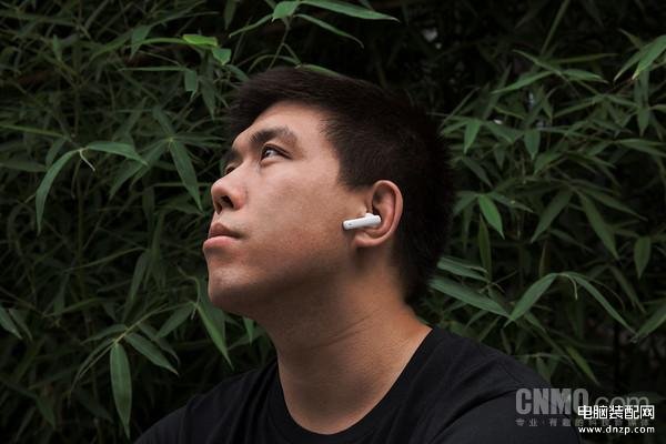 荣耀耳机earbuds 2se什么芯片