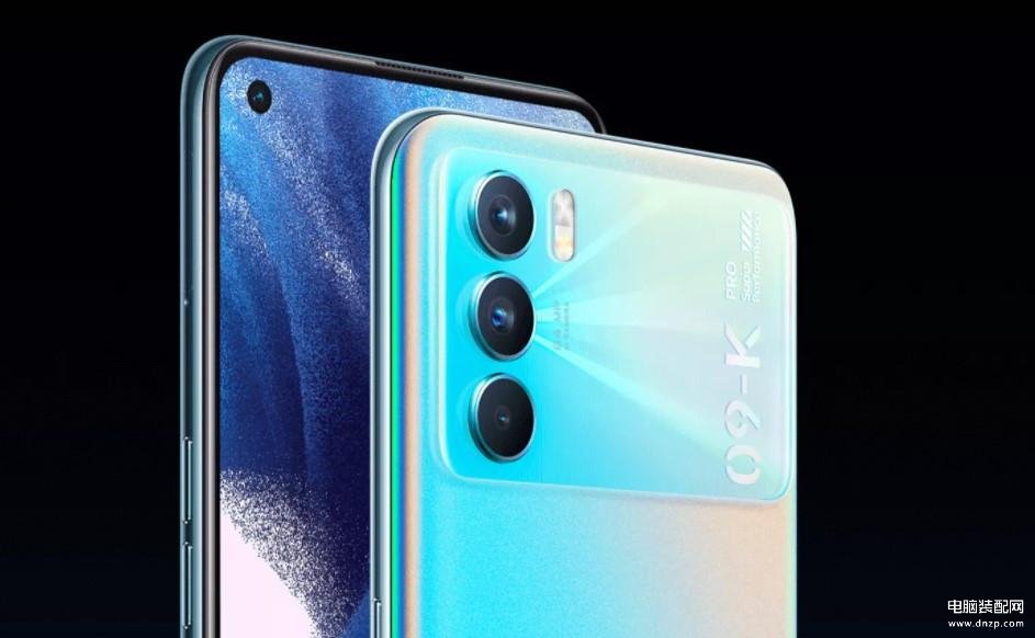 oppok9Pro的参数与价格