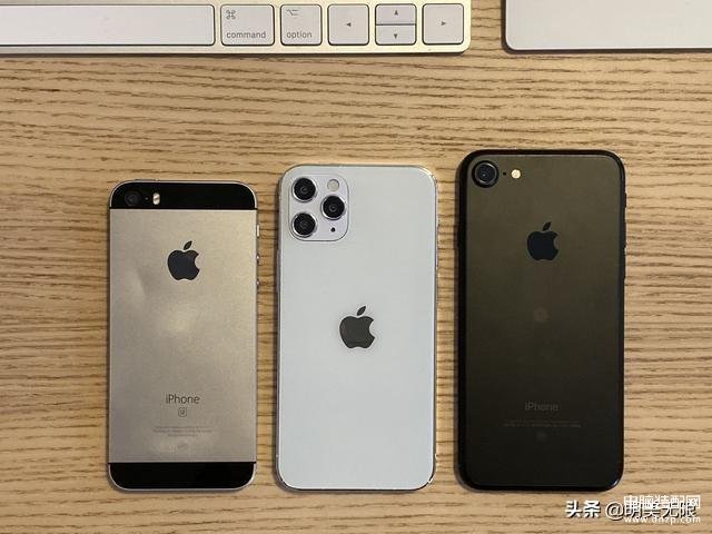 iphone12尺寸长宽高厘米