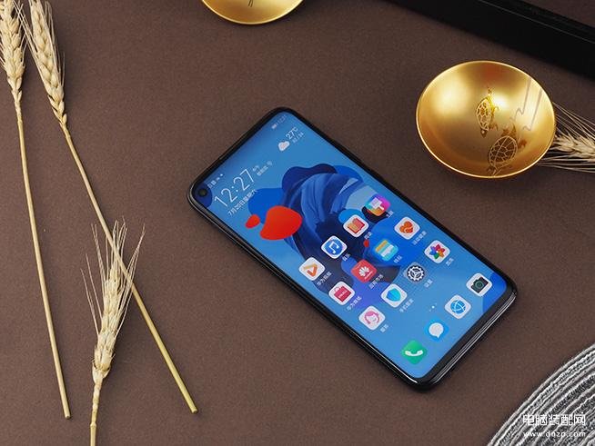 手机HUAWEI nova 5i Pro