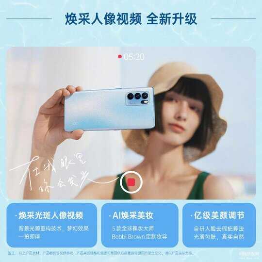 opporeno6什么时候上市的手机