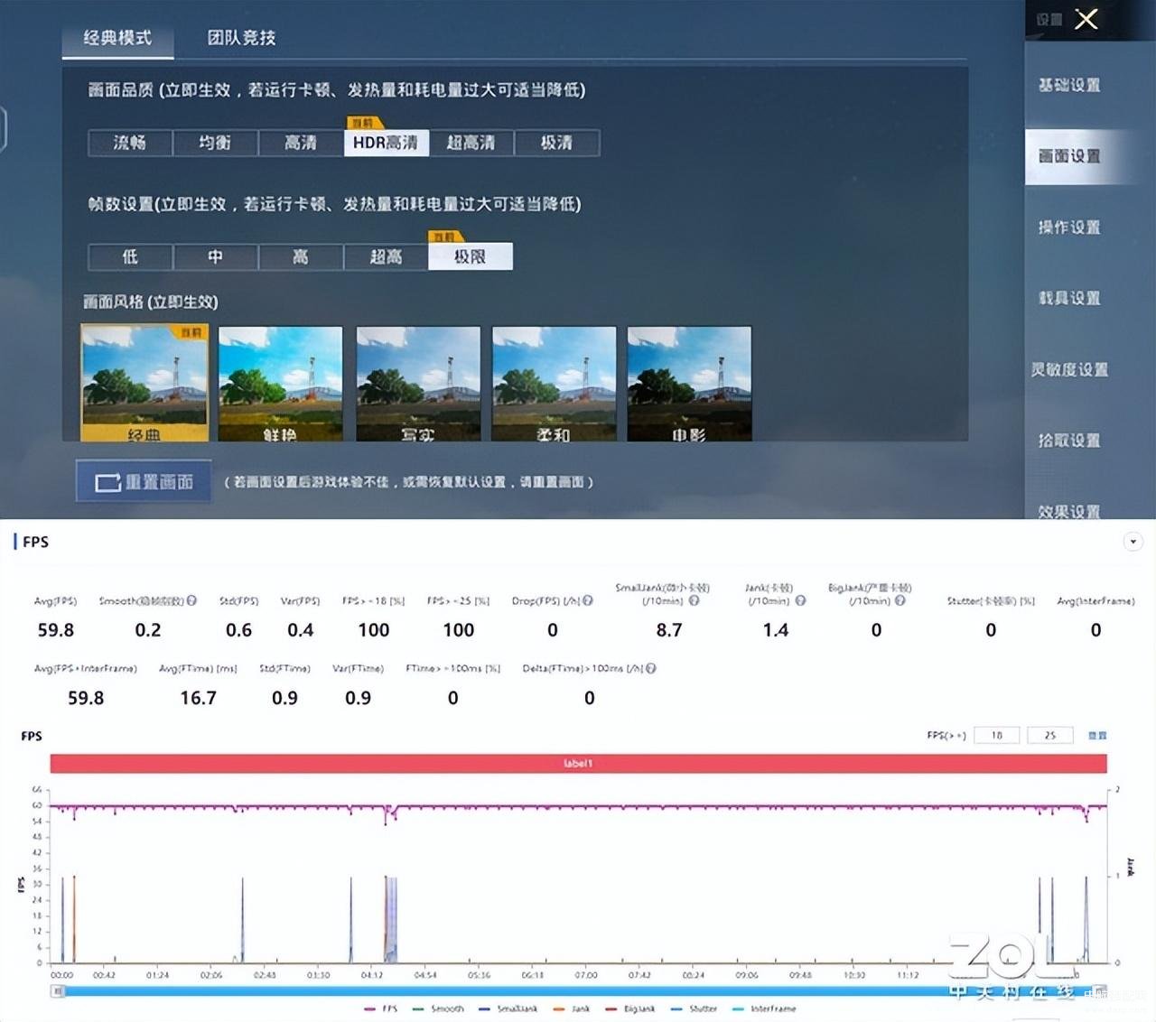 vivos15是曲面屏吗