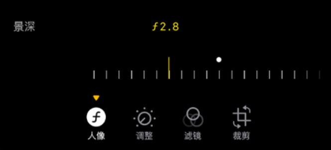 苹果 iPhone 15 系列机型拍摄人像照片小技巧