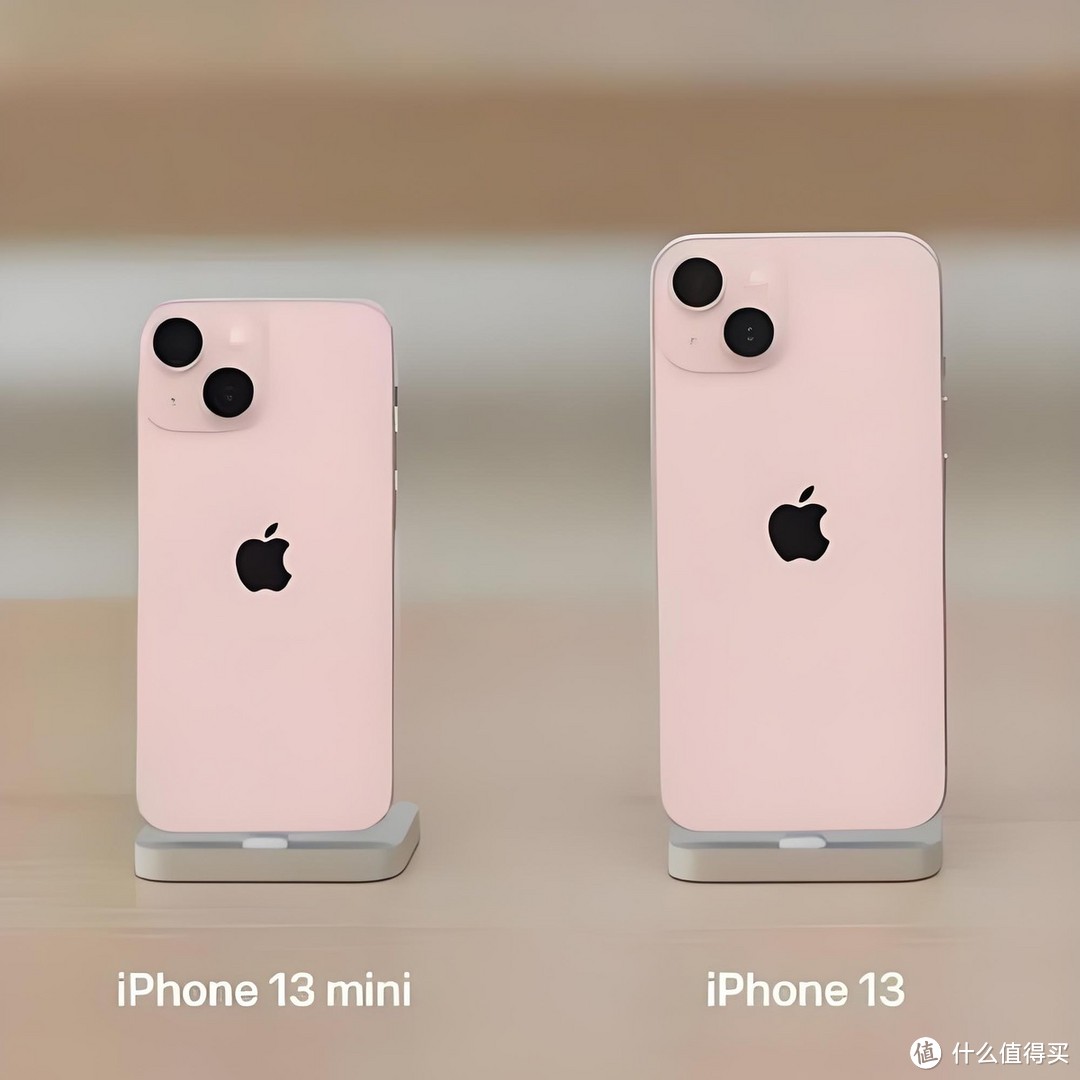 苹果再度妥协，iPhone 13跌成新低价，旗舰走入百姓市场