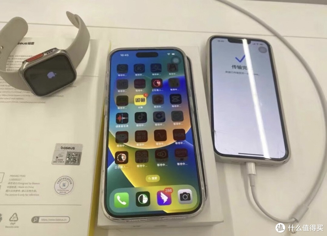 iPhone 15 Pro上手体验：惊艳还是失望？