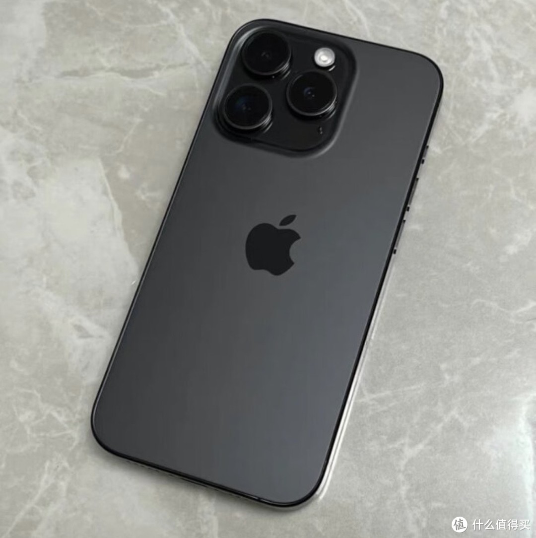 iPhone 15 Pro上手体验：惊艳还是失望？