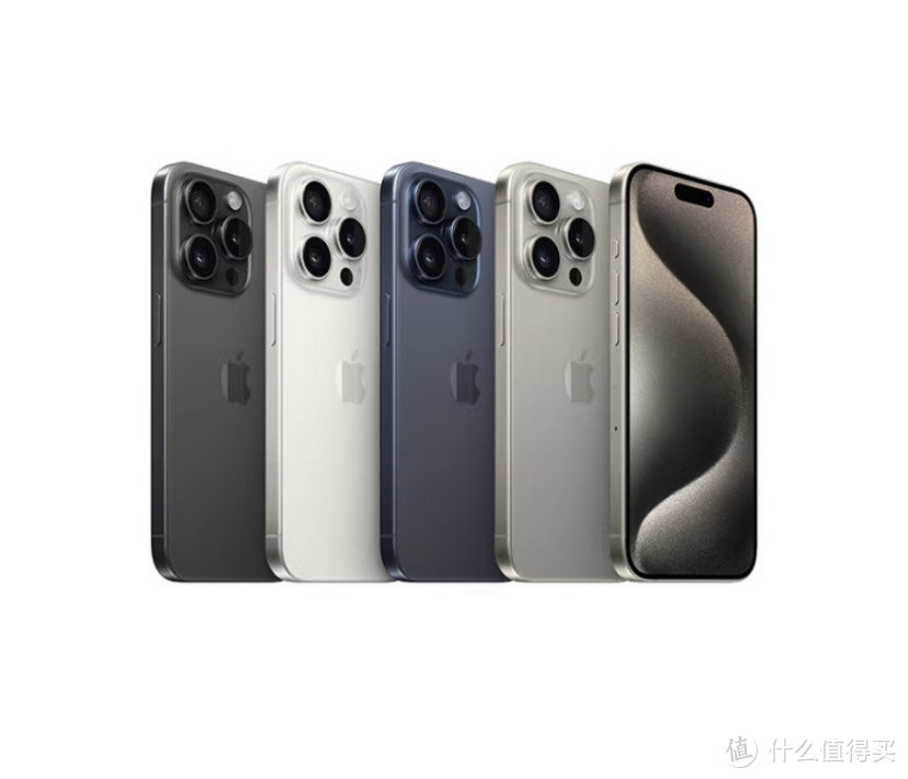 iPhone 15 Pro与华为Pura 70 Pro对比评测