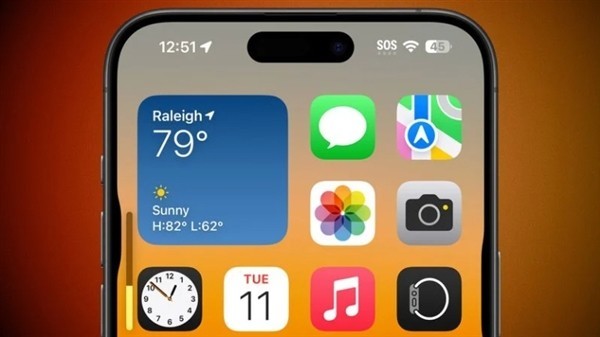 iPhone 16真要无实体按键？看完iOS 18的新变化我坐不住了