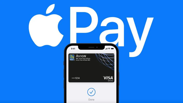 Apple Pay