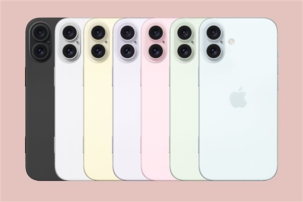 苹果秋季新品发布会前瞻 iPhone 16将于9月20日上市