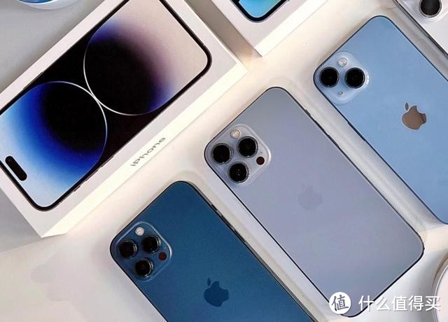 iPhone 15“跳水价”，256GB降成5949元，比iPhone 16省钱！