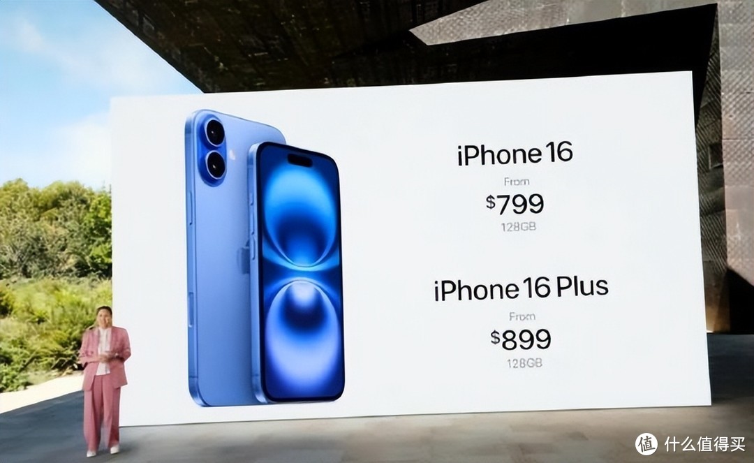 IPhone16发布两天后翻车了！中国网友集中吐槽，因印度代工遭抵制