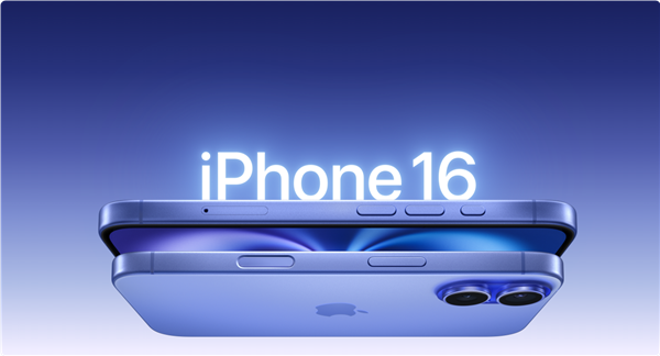 苹果官网崩溃 iPhone 16 Pro系列遭疯抢