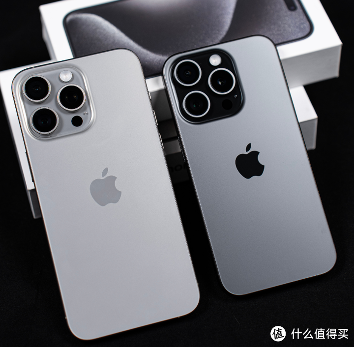 旗舰加速清仓，iPhone 15 Pro售价亲民，换机“捡漏”！