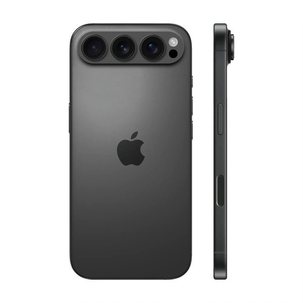 重大变更！苹果 iPhone 17 系列设计曝光