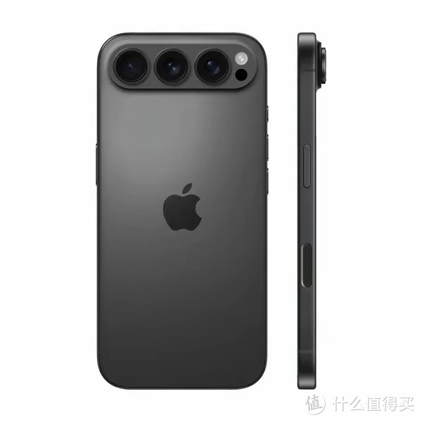 iPhone 17外观爆料：模组改为条形跑道 安卓新机跟进